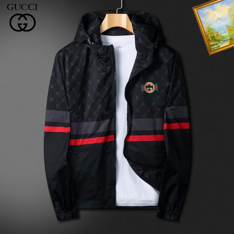 Gucci Men's Outwear 137